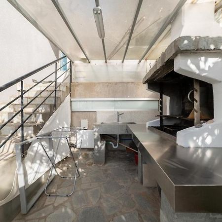 Jasmine Luxury Apartment PalaiónTsiflíkion Εξωτερικό φωτογραφία