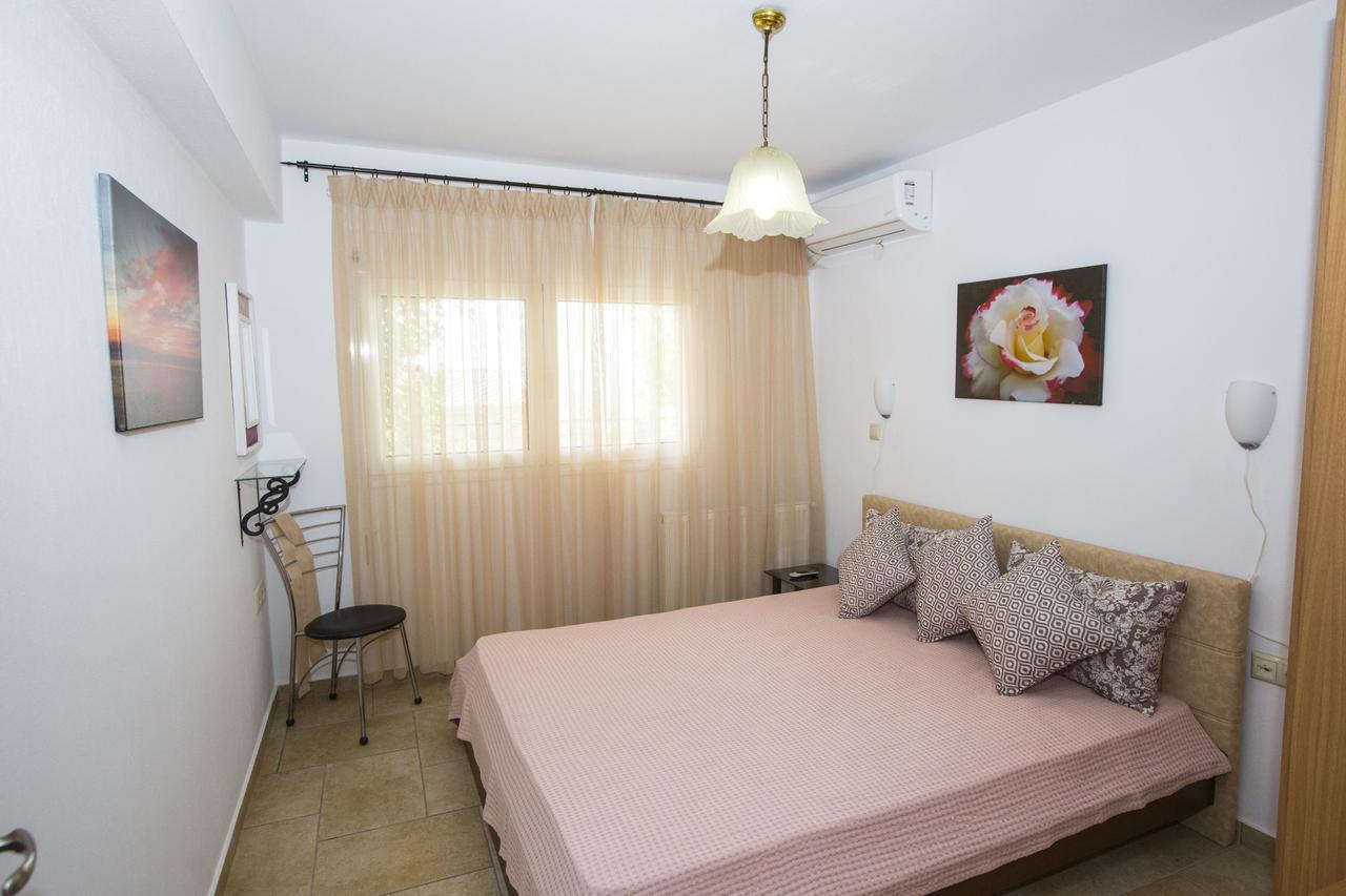 Jasmine Luxury Apartment PalaiónTsiflíkion Εξωτερικό φωτογραφία